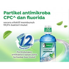 obat kumur 